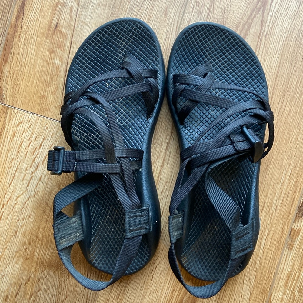 Chacos